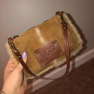 UGG small purse
